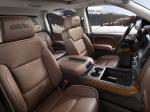Chevrolet Silverado High Country Crew Cab 2013 года